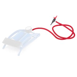 Ersatzschlauch für Fusspumpe