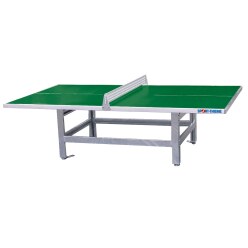  Sport-Thieme Table de tennis de table en béton polymère « Standard » 