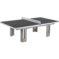  Sport-Thieme Table de tennis de table en béton polymère « Champion » 