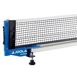  Ensemble poteaux + filet pour table de tennis de table Joola