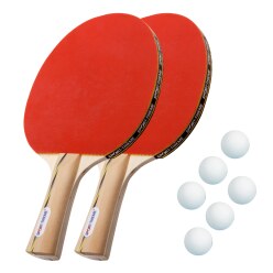 Sport-Thieme® Tischtennisschläger-Set "Wien"