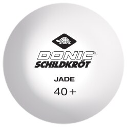 Balles de tennis de table Donic® Schildkröt
