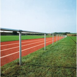 Sport-Thieme Barrieren-System "Aluminium"