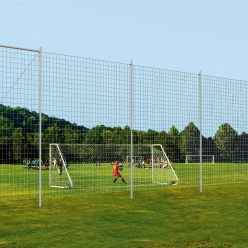 Sport-Thieme Ballfangnetz-Anlage "Standard", 40x5 m