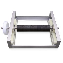 Axe de rebond réglable « Compétition »