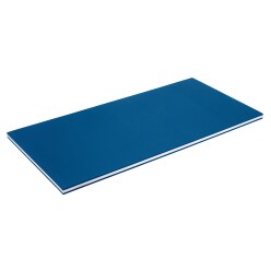 Tapis flottant « Giant » Rectangulaire