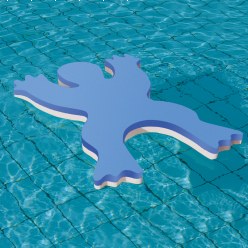 Planche « Grenouille »