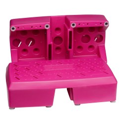 Aqua-step avec ventouses