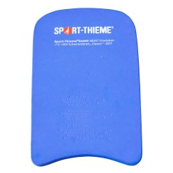 Planche de natation Sport-Thieme® « Classic » Bleu