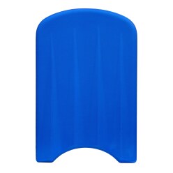 Sport-Thieme Planche de natation « Top » Bleu