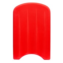 Sport-Thieme Planche de natation « Top » Rouge