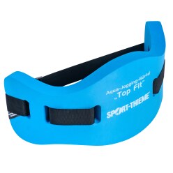 Sport-Thieme Aqua-Jogging-Gürtel "Top Fit"