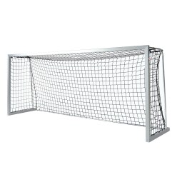 But junior en aluminium 5x2 m