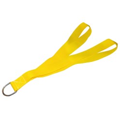 Harnais de sécurité DLRG