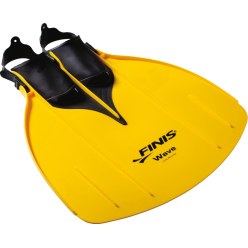 Monopalme Finis® « The Wave » pour enfants, pointure 32-39