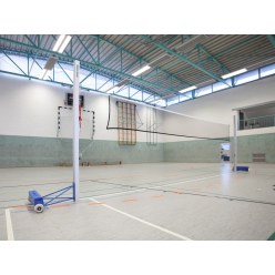  Sport-Thieme Poteaux mobiles multisports « Allround »