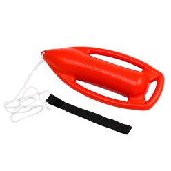 Bouée de sauvetage « Baywatch »