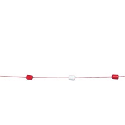 Corde pour système de détection de faux départ Sport-Thieme® 