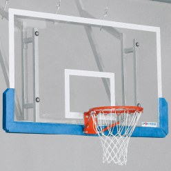Sport-Thieme Kantenschutzpolster für Basketball-Zielbrett