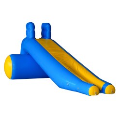 Toboggan aquatique Airkraft® 