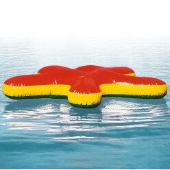 Jeu aquatique « Pinky »