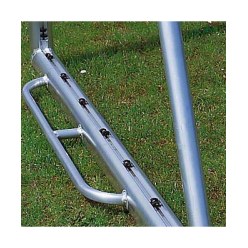 Supplément pour poignées soudées