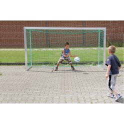 Sport-Thieme Street-Soccer-Fussballtor