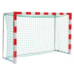 Sport-Thieme Mini-Handballtor 3x1,60 m, frei stehend