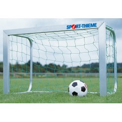  Filet pour but de football Sport-Thieme pour mini but de football, mailles 10 cm