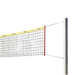 Installation de beach-volley Sport-Thieme® « Stable »