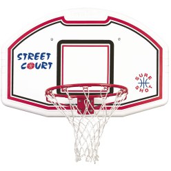 Basketballanlage Outdoor - Jetzt kaufen bei Sport-Thieme