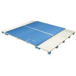 Spieth Tumblingbahn "Stuttgart" (Bausatz)