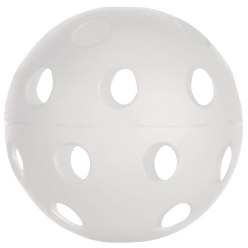 Sport-Thieme Floorball
 Wettspielball Rot