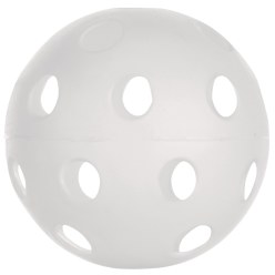 Unihockey-Wettspielball