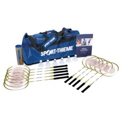 Kit de badminton Sport-Thieme® « Club »