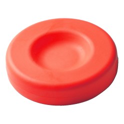 Unihockey-Puck