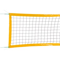  Sport-Thieme Filet de beach-volley « Comfort »