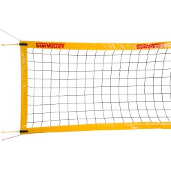 Filet de beach-volley SunVolley® « Plus »
