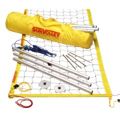  SunVolley Installation de beach-volley « Standard »