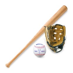 Houseware MIZUNO shaping mallet baseball softball wooden Glove 2ZG695 SB 