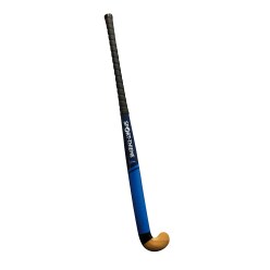 Sport-Thieme Crosse de hockey « Classic » Gazon, 33’’ (env. 84 cm)