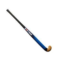 Sport-Thieme Crosse de hockey « Classic » Gazon, 36,5 pouces (env. 93 cm)