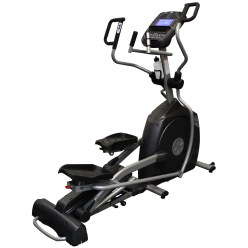 U.N.O. Fitness Crosstrainer "XE 5.1"