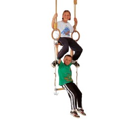 Barre de trapèze Sport-Thieme® Barre de trapèze en bois