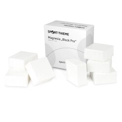Blocs de magnésie Sport-Thieme®