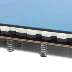 Spieth Schwingboden "Moskau"