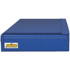  Reivo Matelas de chute combinable « Super »