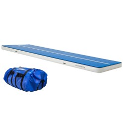 AirTrack Nordic