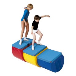 Kit de blocs ronds Reivo® « Petit »