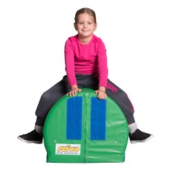 Bloc rond Reivo® « Vario » Bloc rond « Kids »